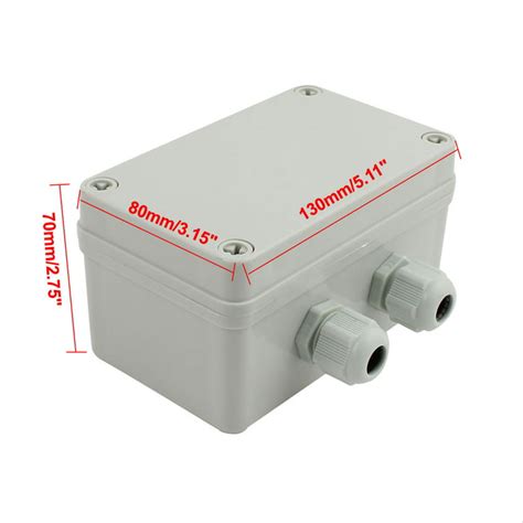 ip rated telephone junction box|ip rated junction box screwfix.